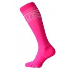 Kompresní podkolenky - neonové, barevné - Obrázek 13