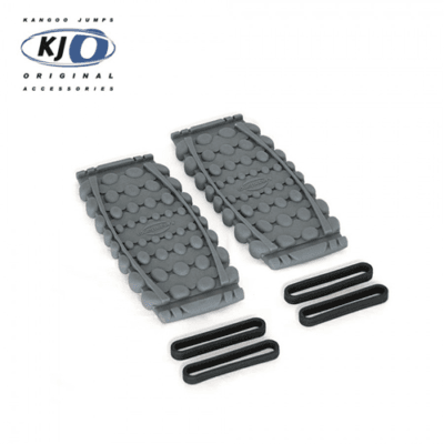 Podrážka na skákací boty