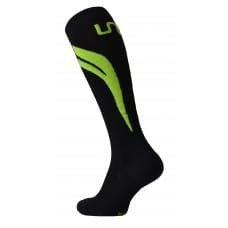 Kompresní podkolenky - neonové, barevné - Obrázek 15